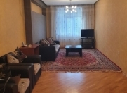 İcarəyə verilir 2 otaqlı 110 m2 yeni tikili Yasamal r.