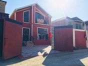 Satılır 3 otaqlı 121.1 m2 həyət evi Zığ