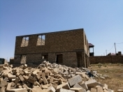 Satılır 5 otaqlı 250 m2 həyət evi Masazır