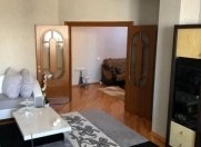 Satılır 3 otaqlı 126 m2 yeni tikili Həzi Aslanov