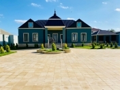 Satılır 4 otaqlı 180 m2 bağ evi Şüvəlan