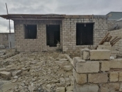 Satılır 4 otaqlı 200 m2 həyət evi Qala