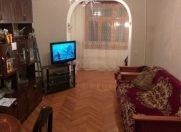 Satılır 2 otaqlı 43 m2 yeni tikili Nəriman Nərimanov m.