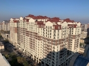 Satılır 3 otaqlı 163 m2 yeni tikili Nəriman Nərimanov m.