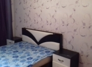 İcarəyə verilir 2 otaqlı 60 m2 köhnə tikili Yeni Yasamal