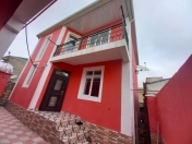 Satılır 5 otaqlı 140 m2 həyət evi Masazır