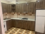 İcarəyə verilir 2 otaqlı 55 m2 yeni tikili Masazır