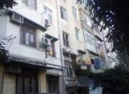 İcarəyə verilir 3 otaqlı 45 m2 köhnə tikili 4 mkr