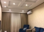 Satılır 3 otaqlı 100 m2 yeni tikili Xırdalan