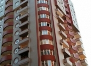 Satılır 3 otaqlı 100 m2 yeni tikili 28 May m.