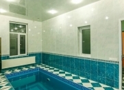 İcarəyə verilir 7 otaqlı 300 m2 bağ evi Badamdar