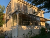 Satılır 5 otaqlı 170 m2 bağ evi Novxanı