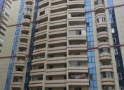 İcarəyə verilir 3 otaqlı 79 m2 yeni tikili Bakıxanov