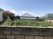 Satılır 6 sot torpaq Qəbələ