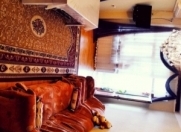 Satılır 2 otaqlı 80 m2 yeni tikili Heydər Əliyev Mərkəzi