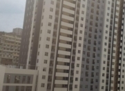 Satılır 4 otaqlı 152 m2 yeni tikili Həzi Aslanov