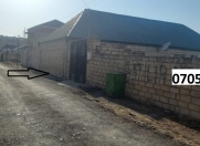 Satılır 4 otaqlı 163 m2 həyət evi Hökməli