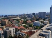 Satılır 3 otaqlı 137 m2 yeni tikili Nizami m.