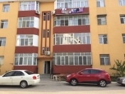 İcarəyə verilir 2 otaqlı 72 m2 yeni tikili Masazır