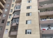 Satılır 3 otaqlı 167 m2 yeni tikili Dövlət Statistika Komitəsi