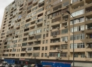 Satılır 2 otaqlı 95 m2 yeni tikili 9 mkr