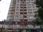 Satılır 3 otaqlı 169 m2 yeni tikili Nəriman Nərimanov m.