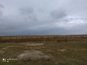 Satılır 100 sot torpaq Binəqədi