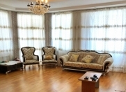 İcarəyə verilir 4 otaqlı 180 m2 yeni tikili Nəriman Nərimanov m.