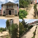 Satılır 6 otaqlı 400 m2 bağ evi Mərdəkan