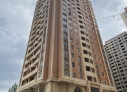 Satılır 4 otaqlı 147 m2 yeni tikili 20 yanvar m.