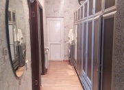 Satılır 2 otaqlı 45 m2 həyət evi Xırdalan