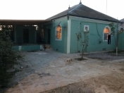 Satılır 3 otaqlı 100 m2 həyət evi Binə