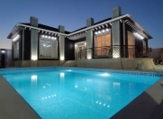 Satılır 4 otaqlı 200 m2 bağ evi Mərdəkan