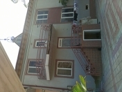 Satılır 8 otaqlı 360 m2 həyət evi Rəsulzadə