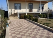 Satılır 4 otaqlı 146 m2 həyət evi Hövsan