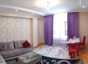 Satılır 2 otaqlı 56 m2 yeni tikili Masazır