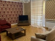 Satılır 3 otaqlı 134 m2 yeni tikili Nizami m.