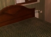 İcarəyə verilir 2 otaqlı 35 m2 köhnə tikili Qala