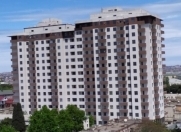 Satılır 2 otaqlı 101 m2 yeni tikili Ayna Sultanova heykəli