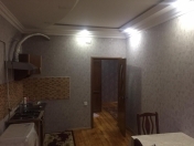 İcarəyə verilir 1 otaqlı 66 m2 yeni tikili 8 km