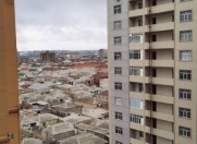 Satılır 3 otaqlı 64 m2 yeni tikili Xırdalan