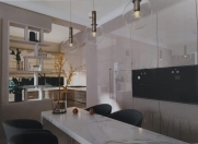 Satılır 3 otaqlı 110 m2 köhnə tikili Absheron Marriott otel