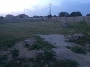 Satılır 8 sot torpaq Ramana