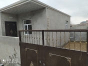 Satılır 3 otaqlı 50 m2 yeni tikili Aviasiya Akademiyası Universiteti