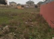 Satılır 4.5 sot torpaq 20 yanvar m.