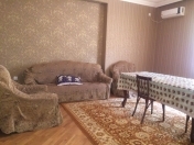 İcarəyə verilir 2 otaqlı 90 m2 yeni tikili 9 mkr