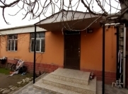 Satılır 4 otaqlı 130 m2 həyət evi Zabrat 1