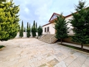 Satılır 8 otaqlı 600 m2 bağ evi Bilgəh