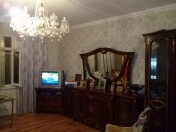 Satılır 2 otaqlı 70 m2 həyət evi Hövsan