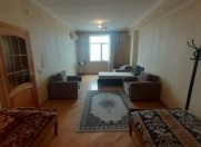 Satılır 2 otaqlı 86 m2 yeni tikili Rəsulzadə